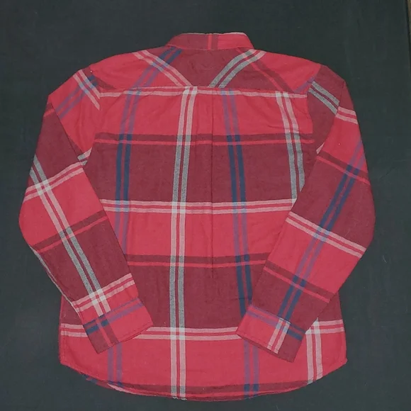 Caliville Flannel - Picture 4 of 8